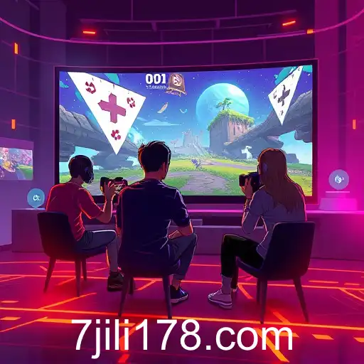 Emerging Trends in Online Gaming