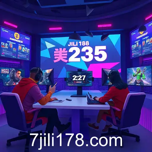 Exploring the Rising Popularity of Jili178 in the Gaming Community