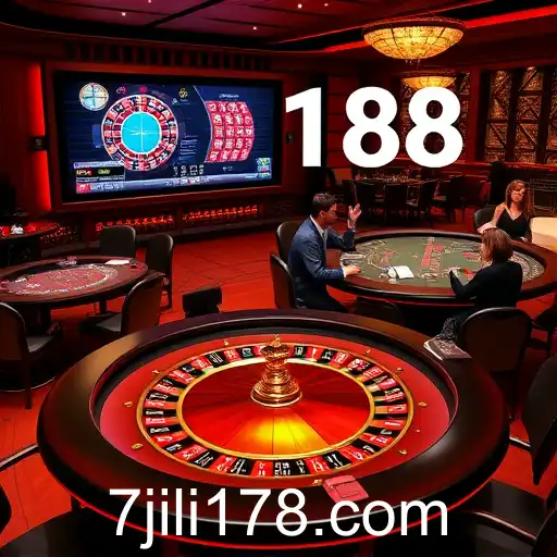 Digital Evolution of Online Entertainment