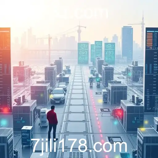 Digital Transformation in 2025