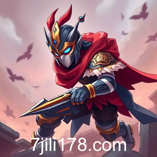 Emergence of Jili178 in Online Gaming