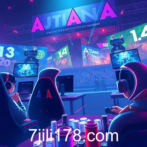 The Evolution of Online Gaming and Jili178