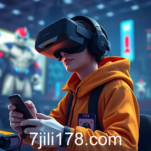 The Evolving Landscape of Online Gaming in 2025