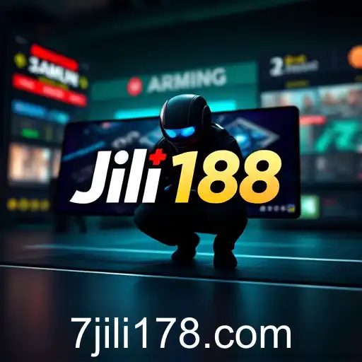 Exploring the Rise of Jili178 in Online Gaming
