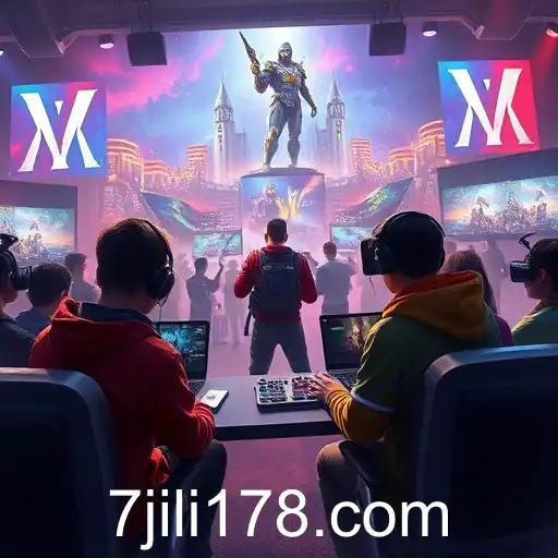 Evolution of Gaming Platforms in 2025