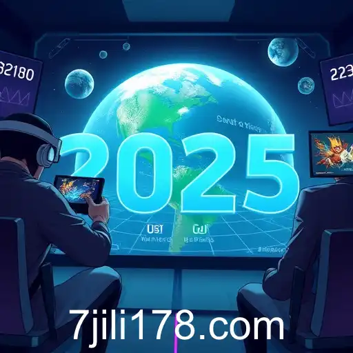 Gaming Trends and Innovations in 2025