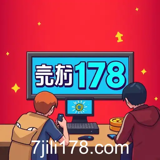 The Rise of Jili178: A New Era in Online Gaming