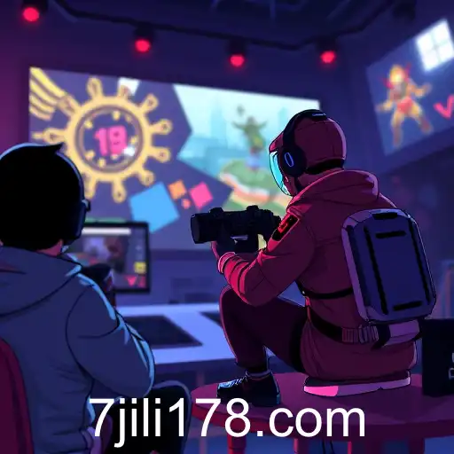 Jili178: The Rise of Online Gaming Platforms