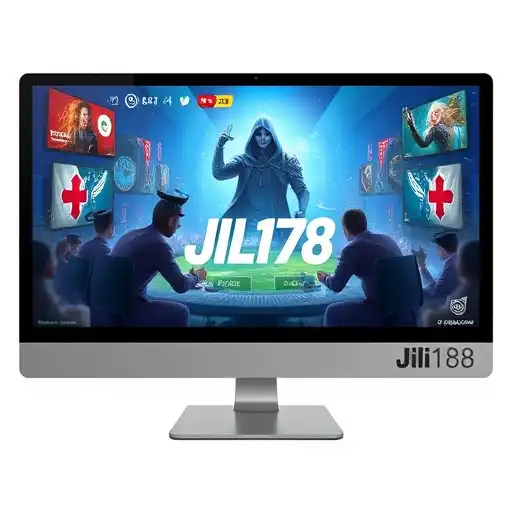The Rise of Jili178 in the Online Gaming Arena