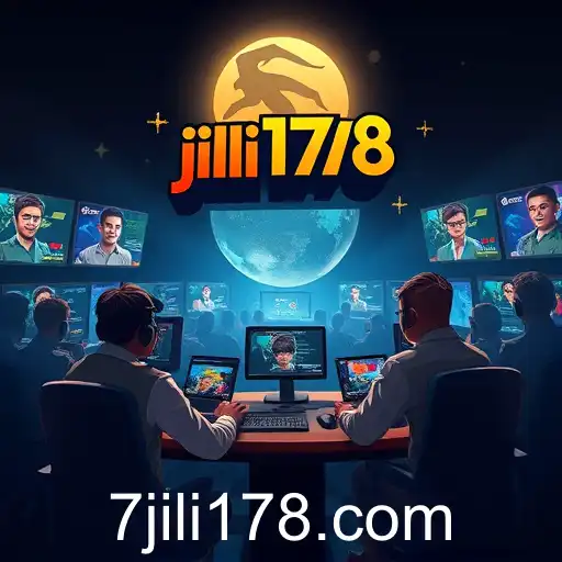 Jili178: The Evolution of Online Gaming in 2025