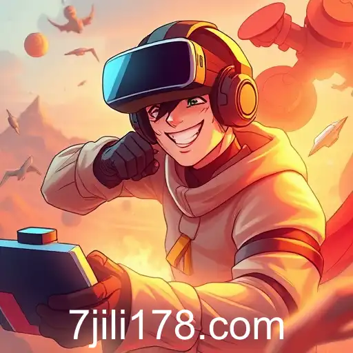 Gaming Revolution: Unveiling the Rise of Jili178