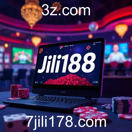 Navigating the Rise of Online Gambling Platforms