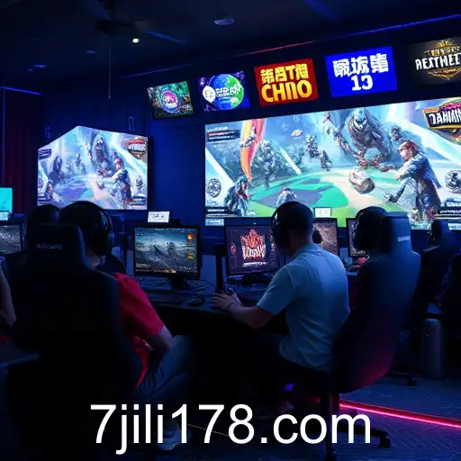 The Rise of Online Gaming Platforms in 2025