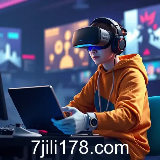 Evolving Landscape of Online Gaming in 2025