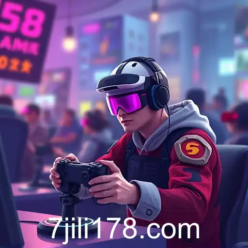 The Rise of Online Gaming Platforms