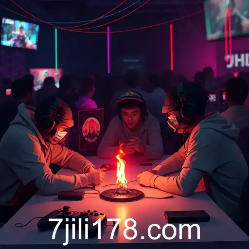 The Rise of Online Gaming Platforms in 2025