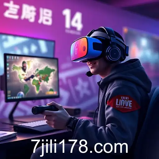 The Rise of Online Gaming Platforms in 2025