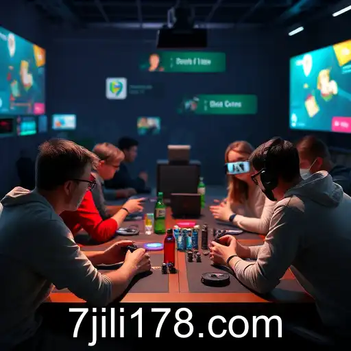 The Rising Popularity of Online English Gaming Sites