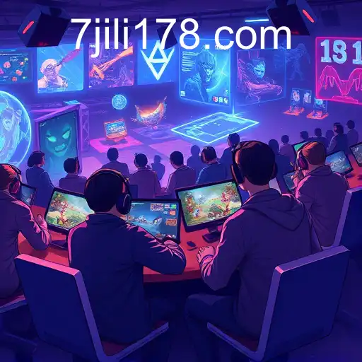 Jili178: A New Era in Online Gaming
