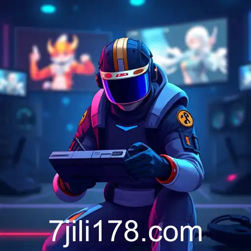 The Rise and Influence of Jili178 in Online Gaming