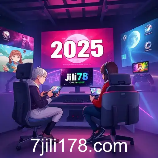 The Rise of Jili178 in the Gaming World
