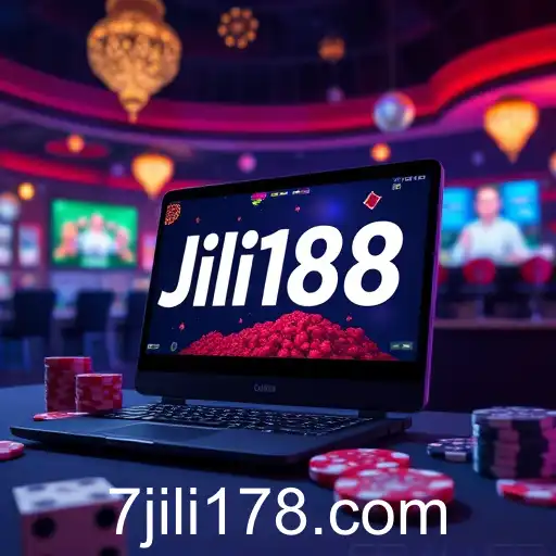 Navigating the Rise of Online Gambling Platforms