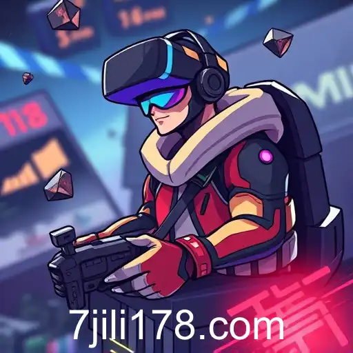 The Rise of Jili178 in Online Gaming