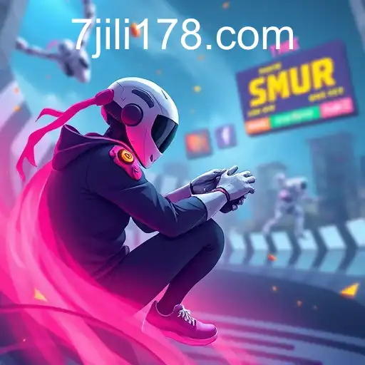 The Rise of Jili178 in the Gaming World