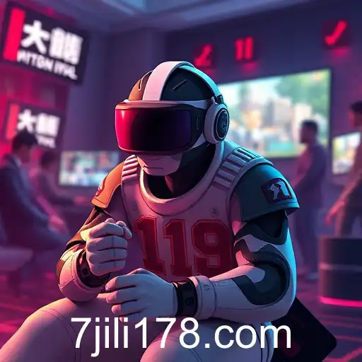 The Rise of Jili178 in Gaming