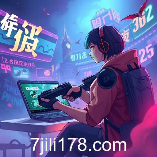 The Rise of Online Gaming Platforms in 2025