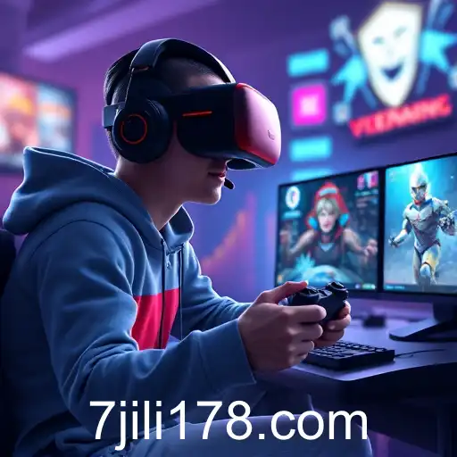 Rise of Online Gaming Platforms