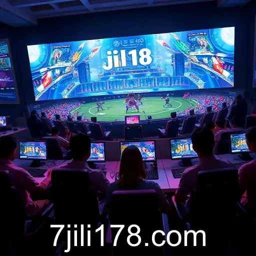 The Rise of Gaming in the Digital Age